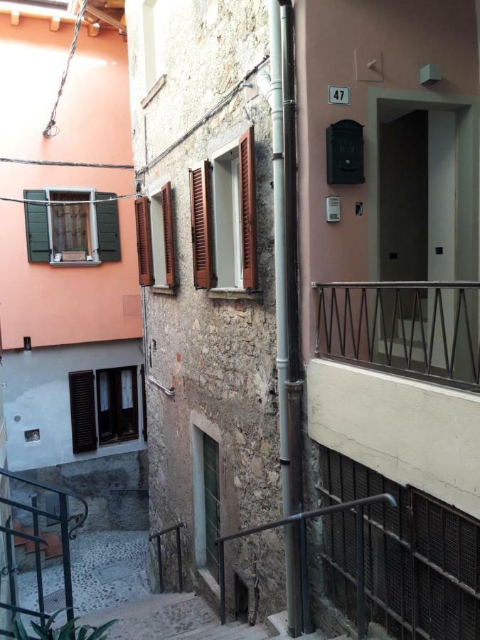 Вилла Casadina Монте-Изола Экстерьер фото